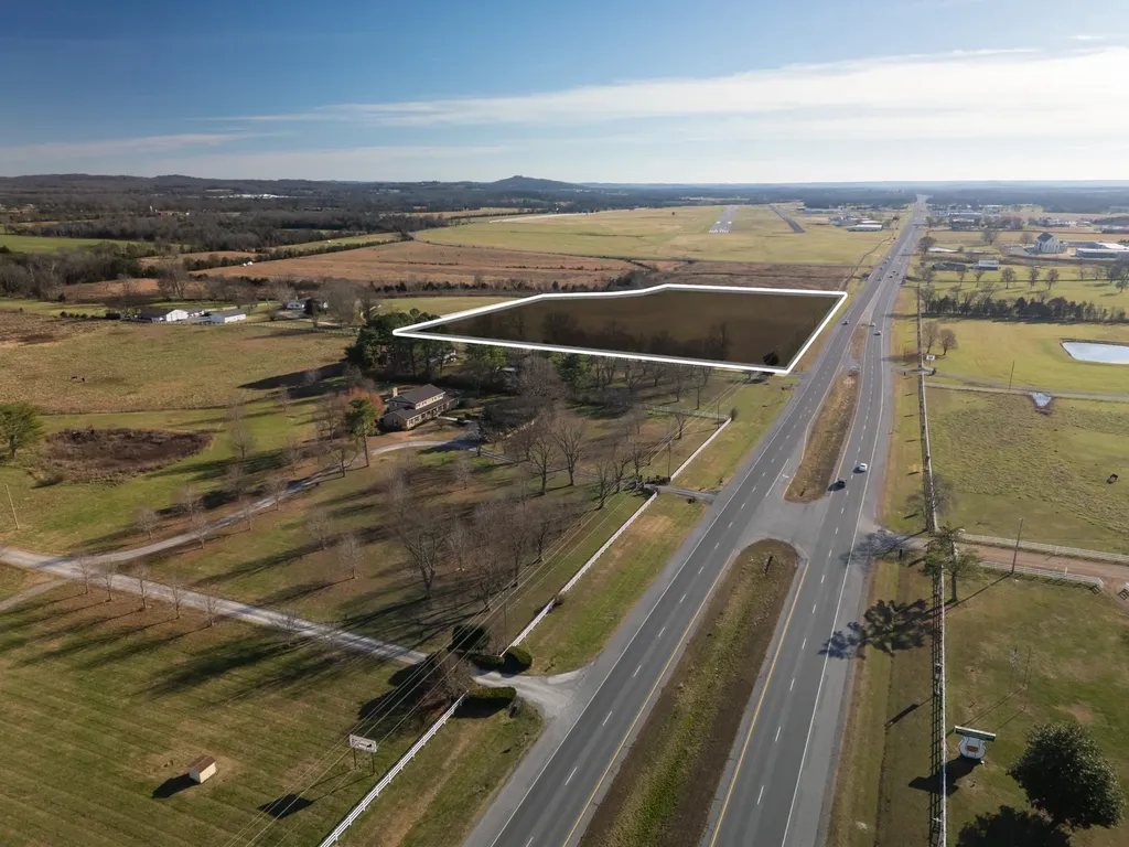 0 Hwy 231, N Shelbyville TN 37160