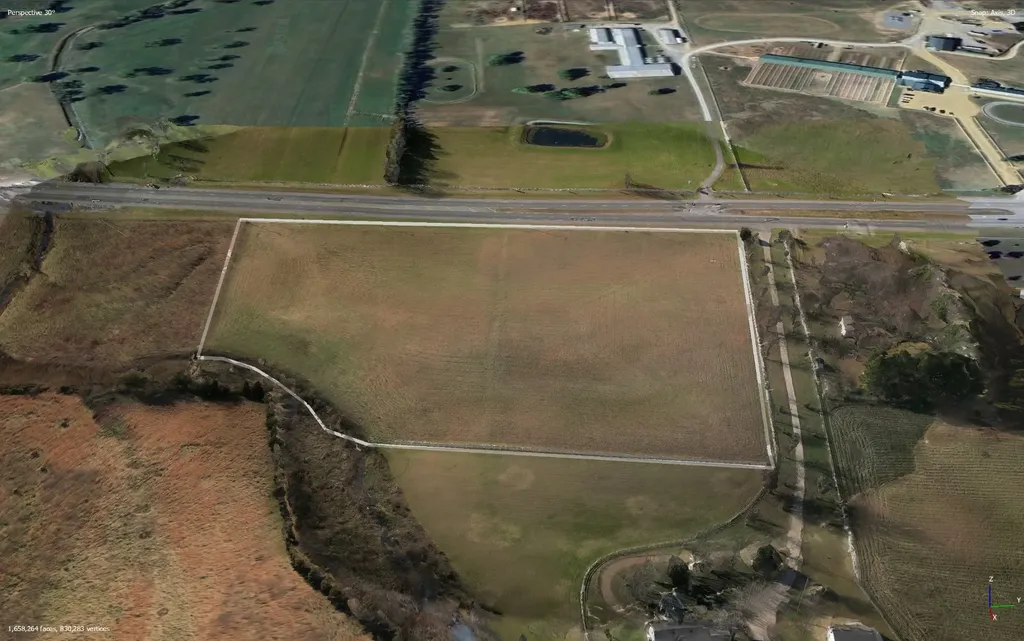 0 Hwy 231, N Shelbyville TN 37160