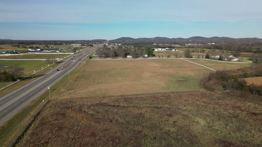 0 Hwy 231, N Shelbyville TN 37160