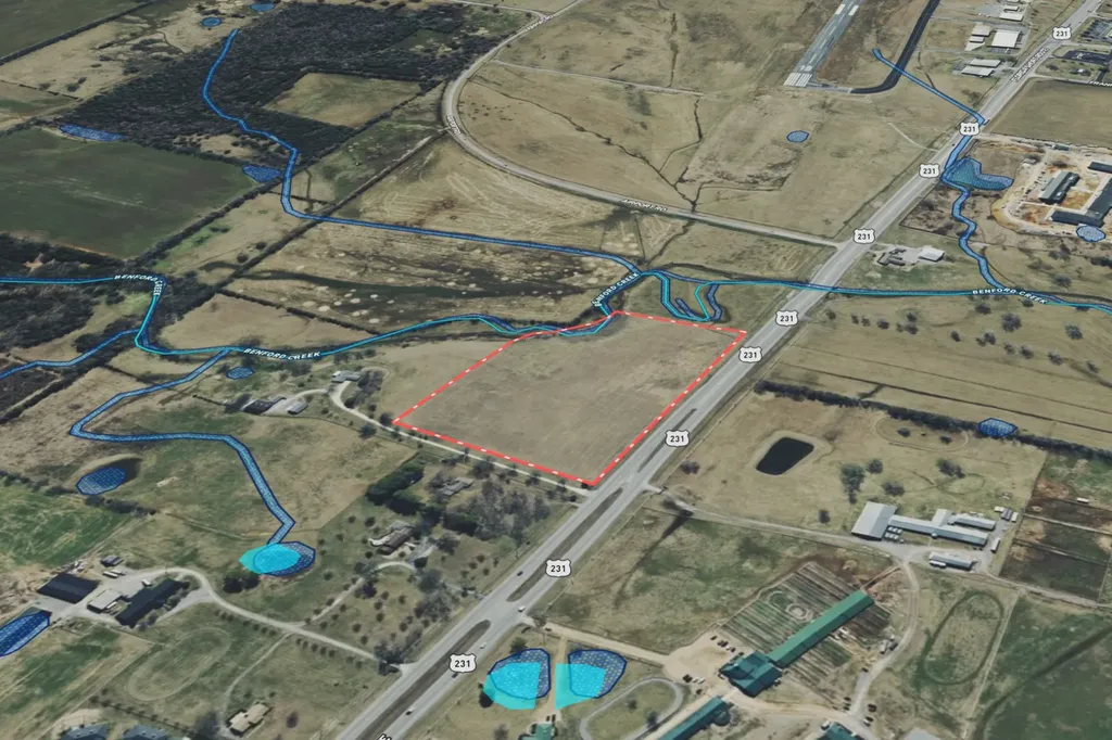 0 Hwy 231, N Shelbyville TN 37160
