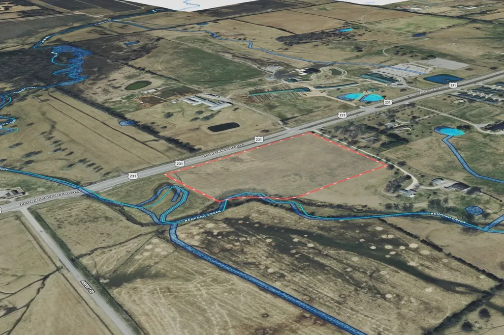 0 Hwy 231, N Shelbyville TN 37160
