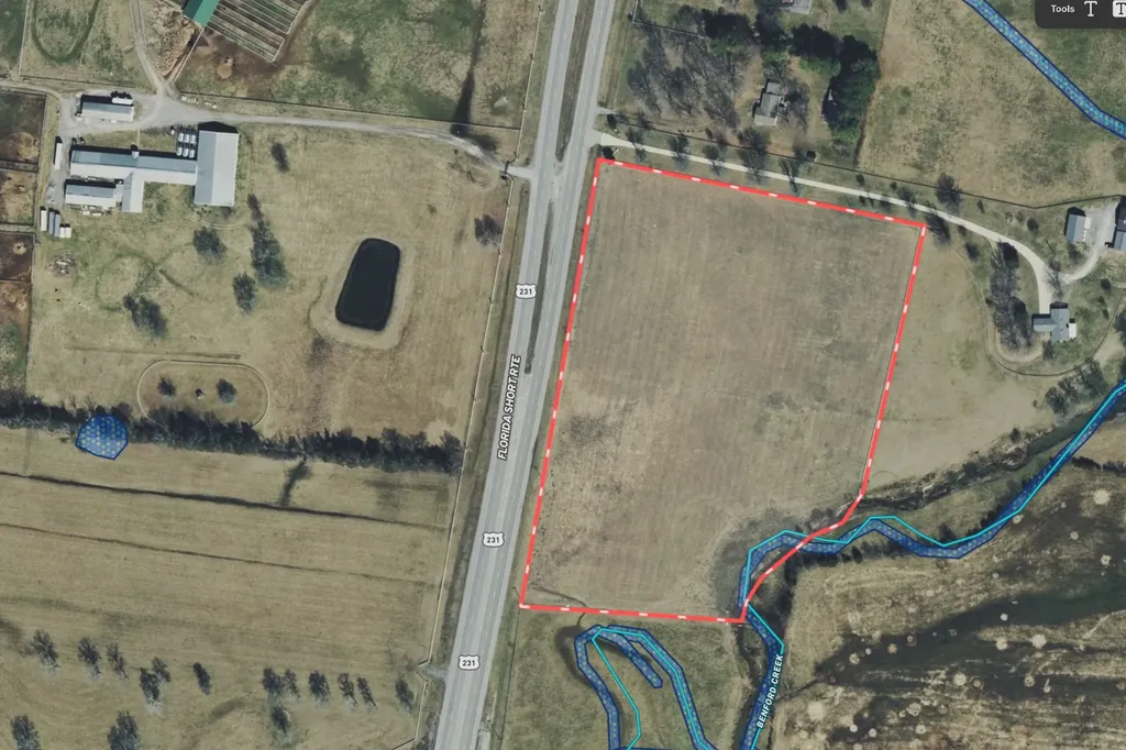 0 Hwy 231, N Shelbyville TN 37160