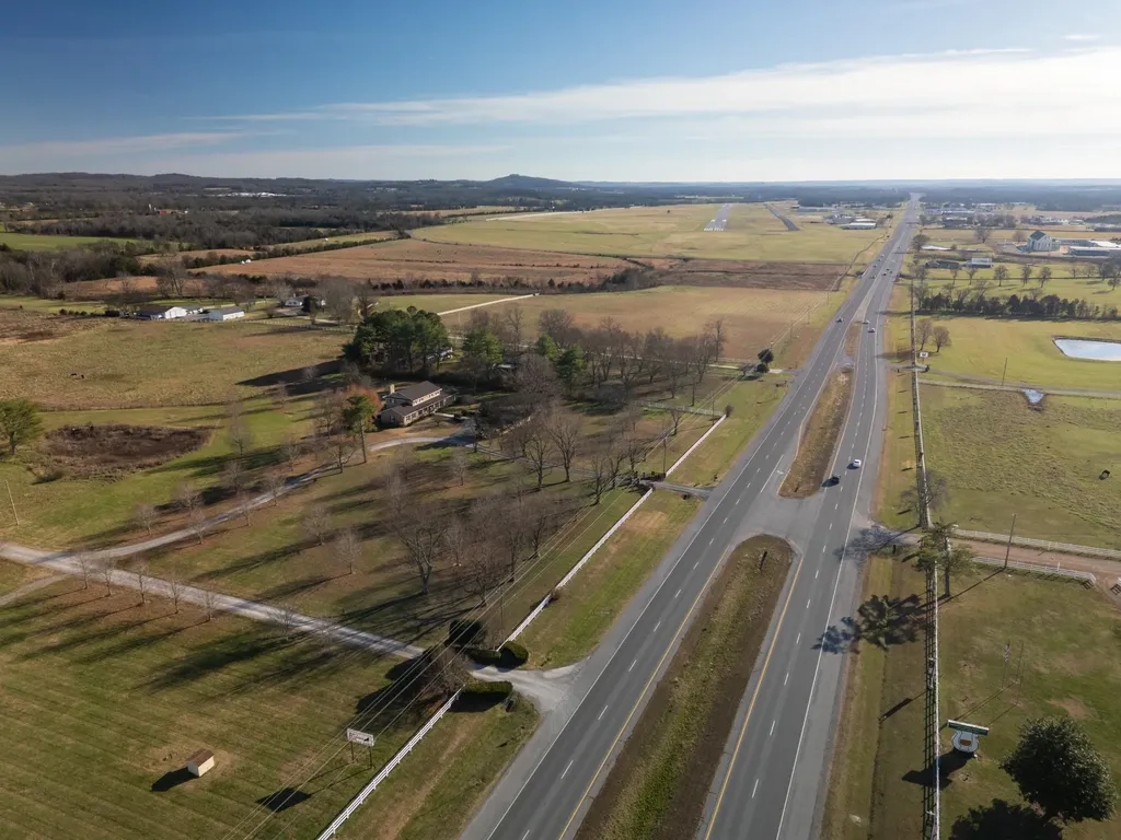 0 Hwy 231, N Shelbyville TN 37160