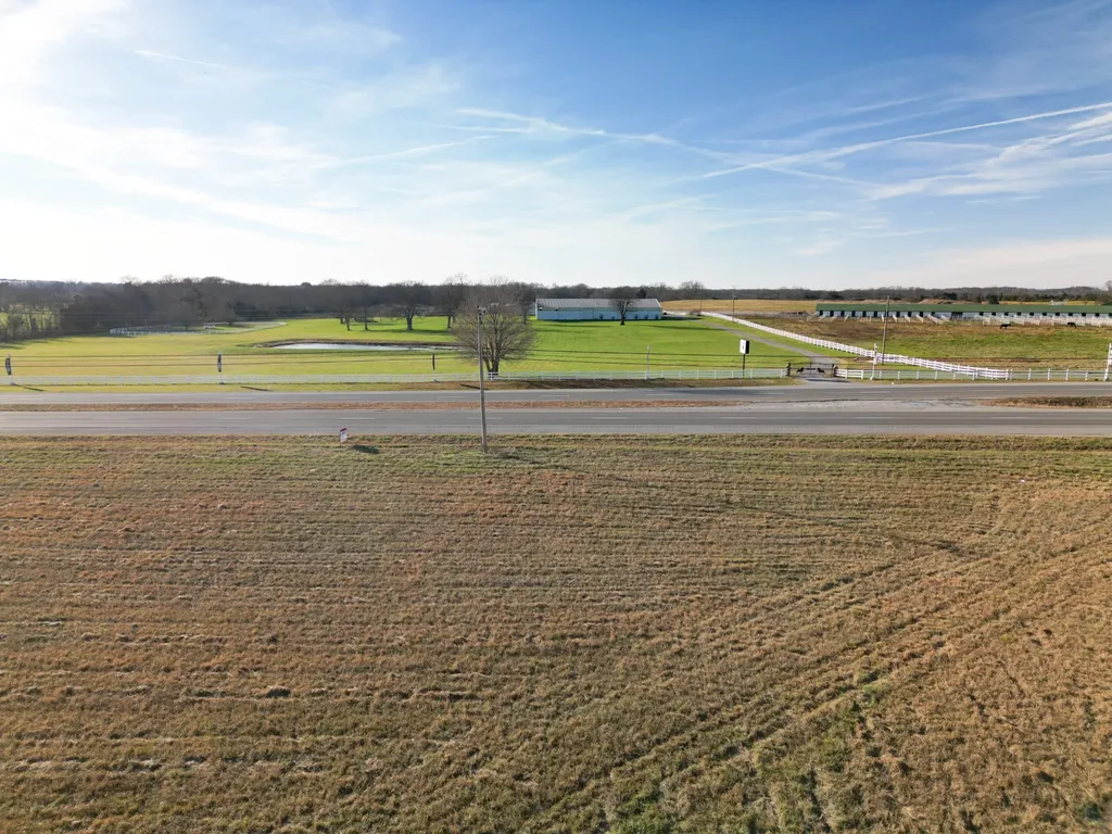 0 Hwy 231, N Shelbyville TN 37160