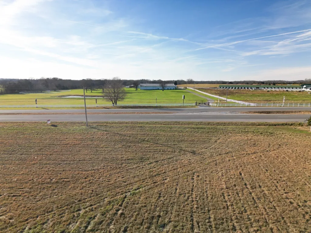 0 Hwy 231, N Shelbyville TN 37160