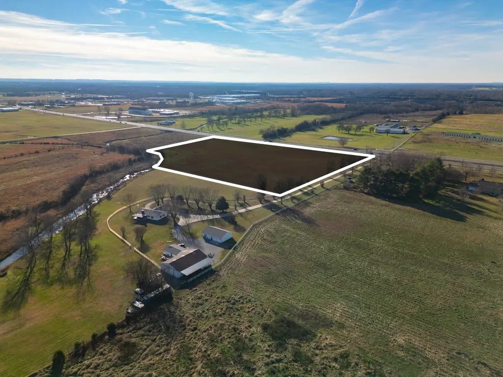 0 Hwy 231, N Shelbyville TN 37160