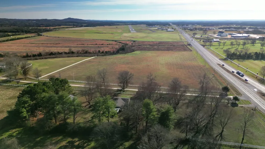 0 Hwy 231, N Shelbyville TN 37160