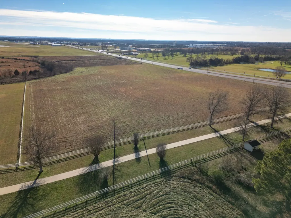 0 Hwy 231, N Shelbyville TN 37160