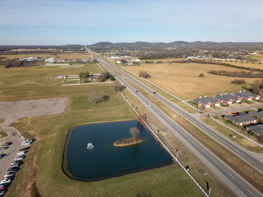 0 Hwy 231, N Shelbyville TN 37160