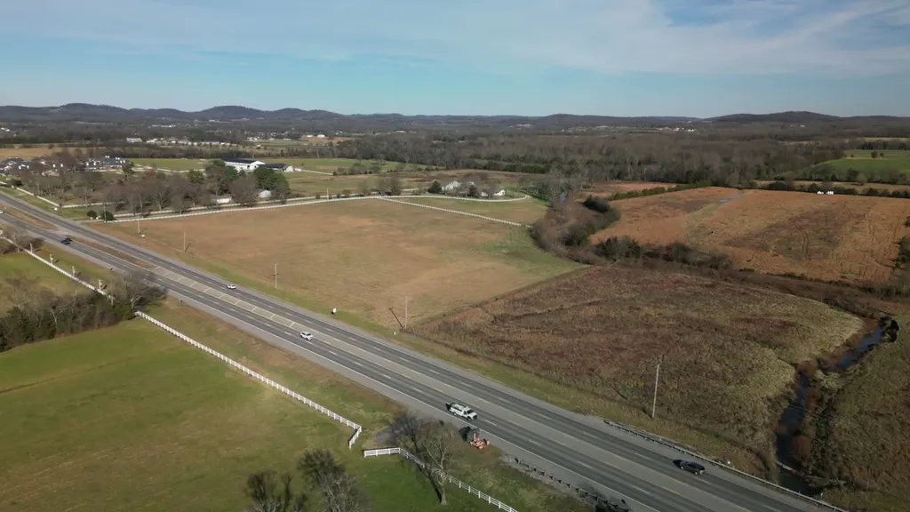 0 Hwy 231, N Shelbyville TN 37160