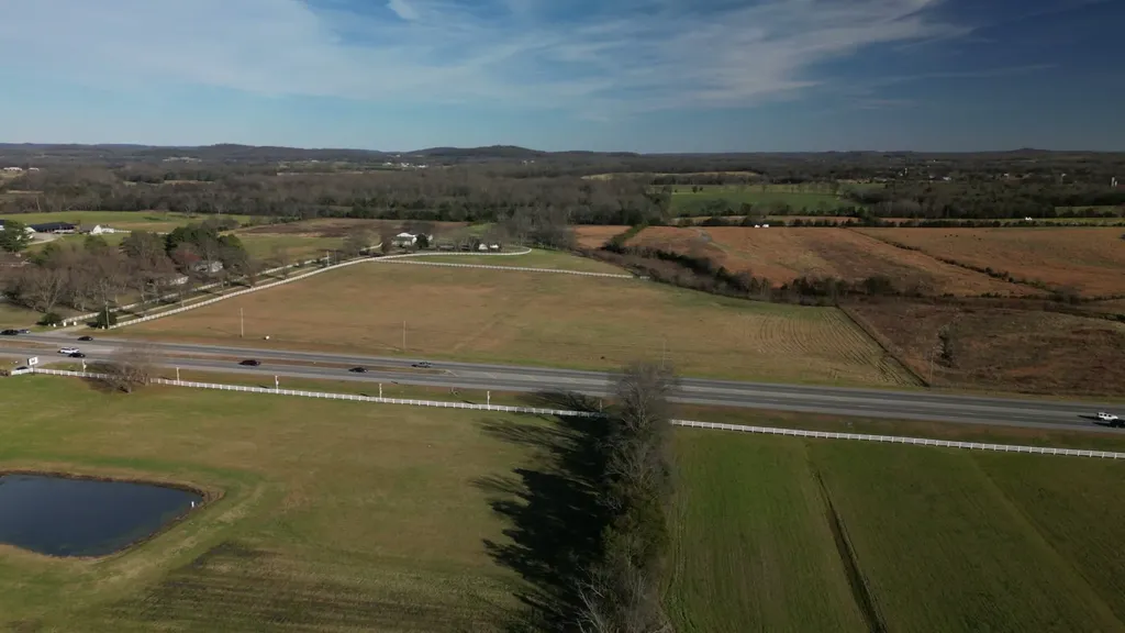 0 Hwy 231, N Shelbyville TN 37160