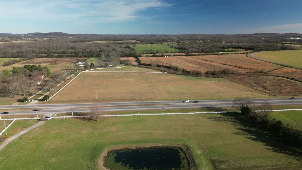 0 Hwy 231, N Shelbyville TN 37160