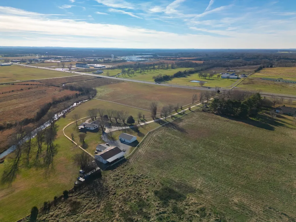 0 Hwy 231, N Shelbyville TN 37160
