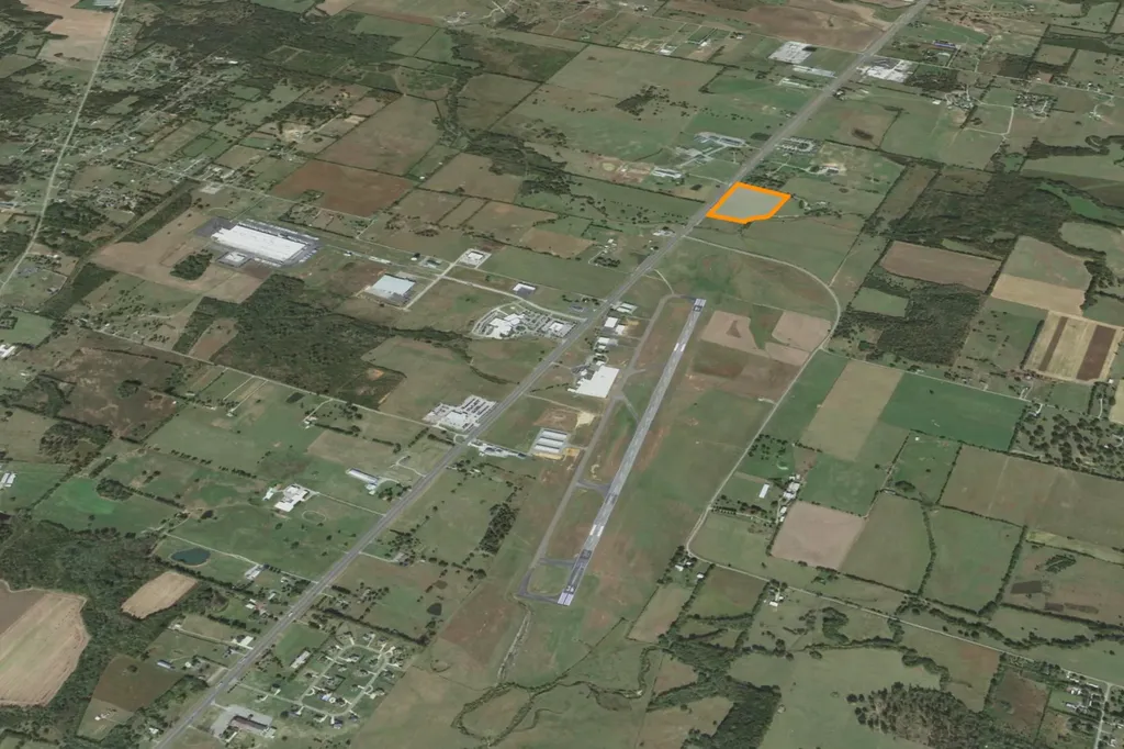 0 Hwy 231, N Shelbyville TN 37160