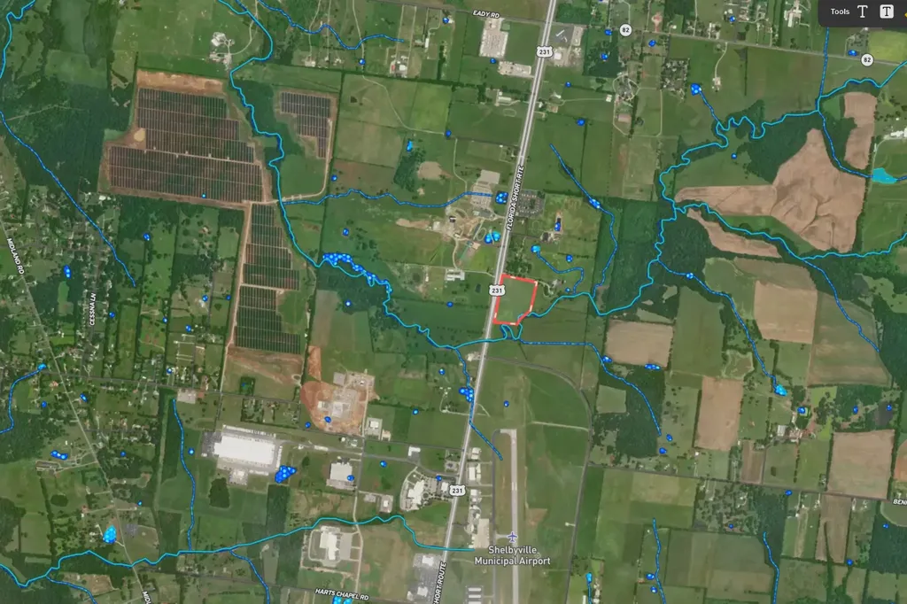 0 Hwy 231, N Shelbyville TN 37160