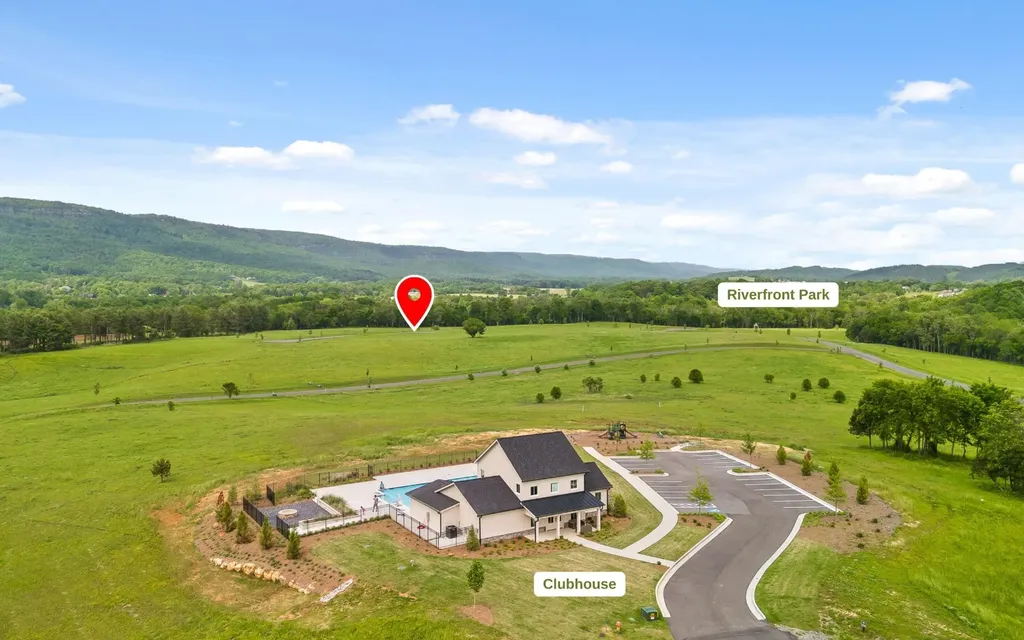 35 River Ridge Drive Dunlap TN 37327