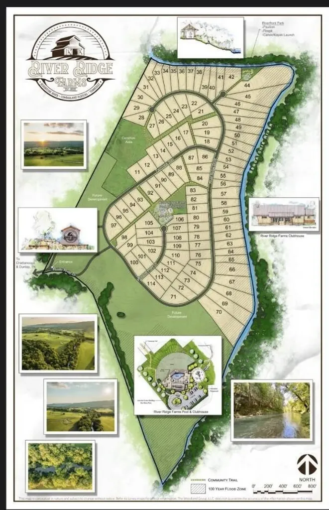 35 River Ridge Drive Dunlap TN 37327