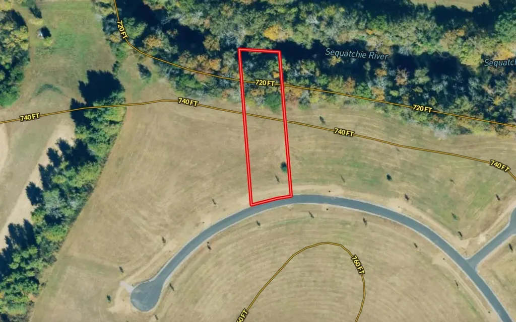 35 River Ridge Drive Dunlap TN 37327