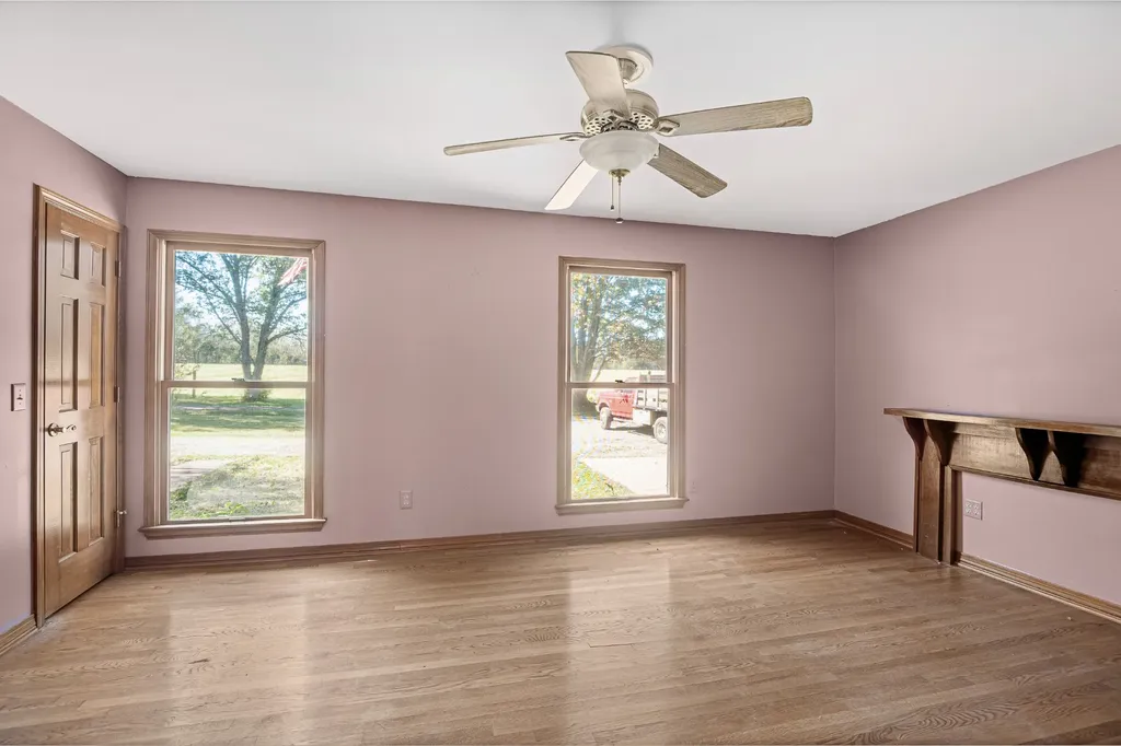 2159 Verona Caney Road Lewisburg TN 37091