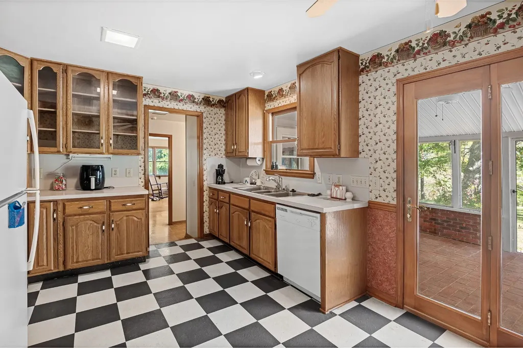 2159 Verona Caney Road Lewisburg TN 37091