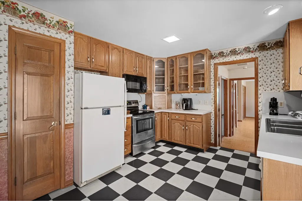 2159 Verona Caney Road Lewisburg TN 37091