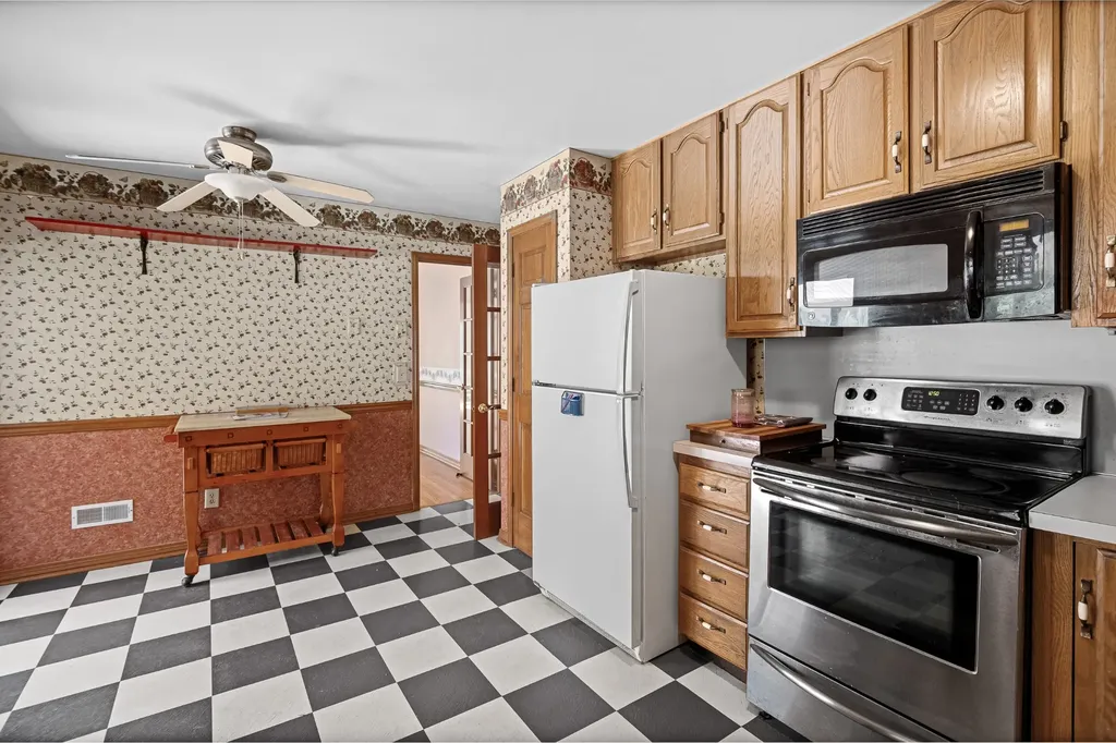 2159 Verona Caney Road Lewisburg TN 37091
