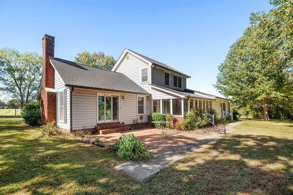 2159 Verona Caney Road Lewisburg TN 37091