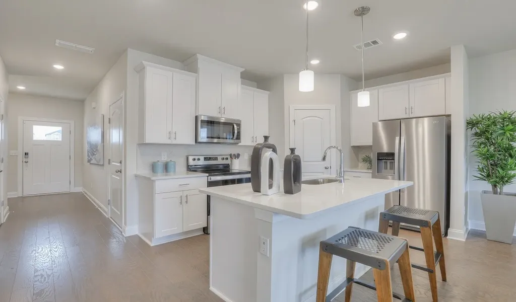 4691 Ridge Bend Drive Nashville TN 37207