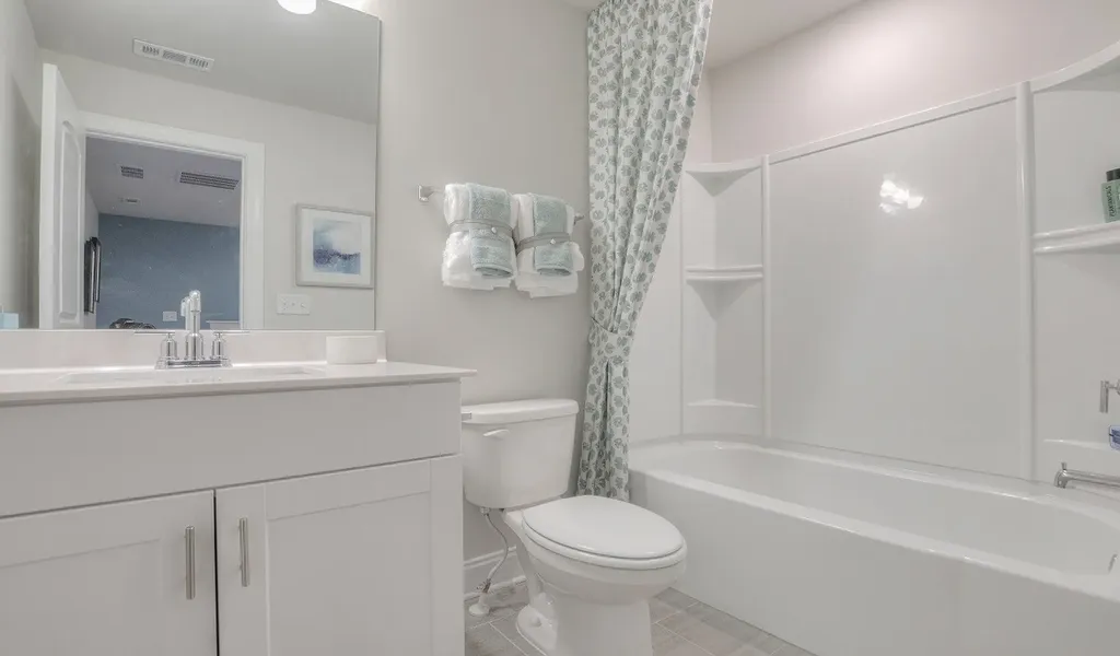 4691 Ridge Bend Drive Nashville TN 37207