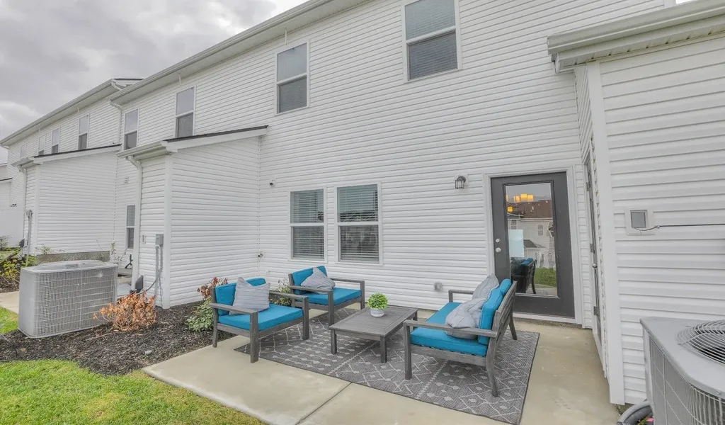 4691 Ridge Bend Drive Nashville TN 37207