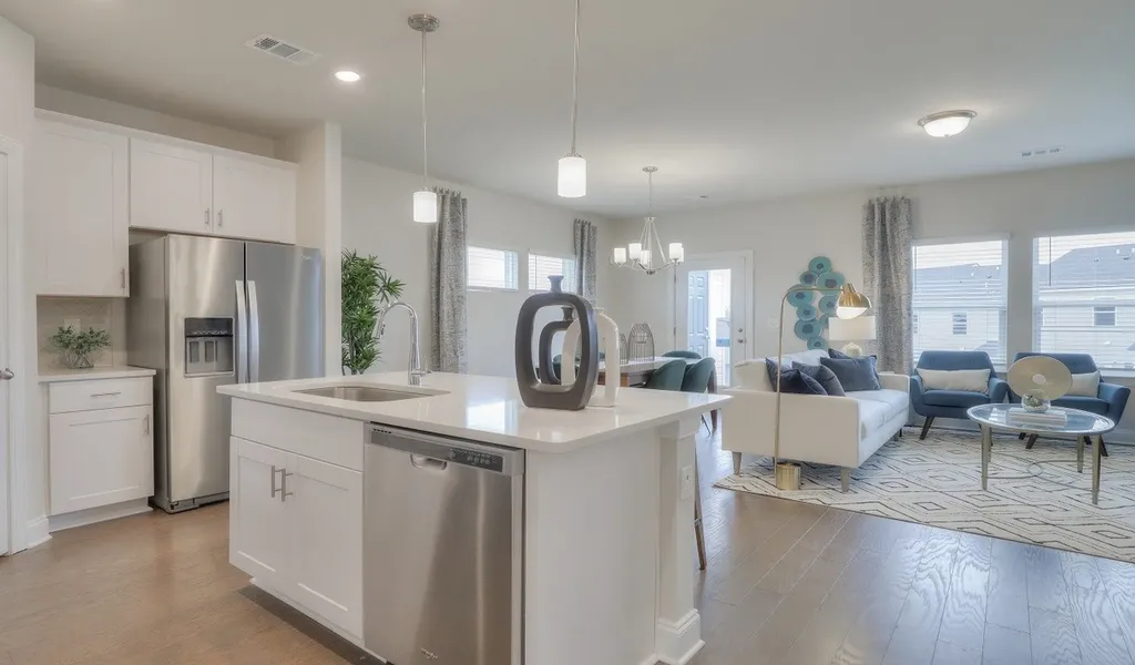 4691 Ridge Bend Drive Nashville TN 37207