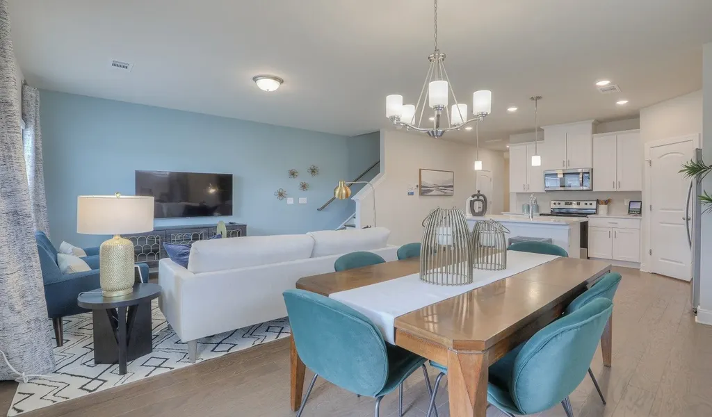4691 Ridge Bend Drive Nashville TN 37207