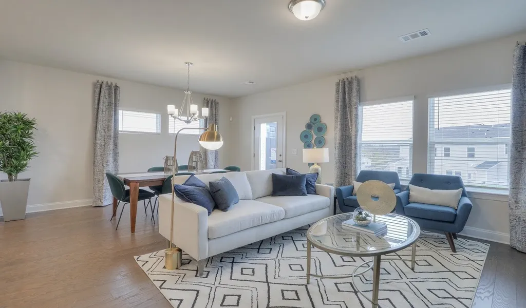 4691 Ridge Bend Drive Nashville TN 37207