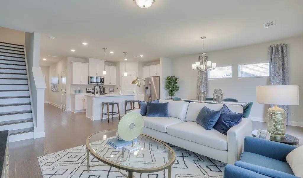 4691 Ridge Bend Drive Nashville TN 37207