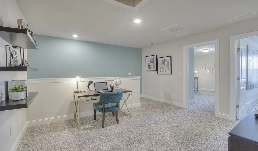 4691 Ridge Bend Drive Nashville TN 37207