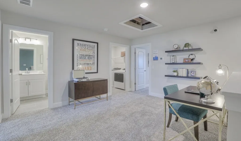 4691 Ridge Bend Drive Nashville TN 37207
