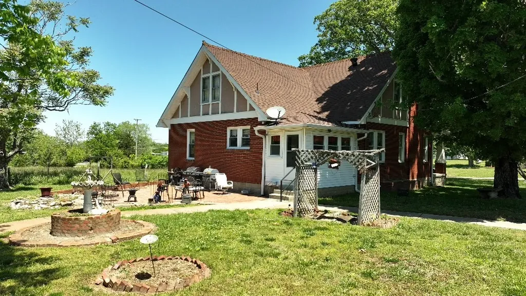 8311 Whites Creek Pike Joelton TN 37080