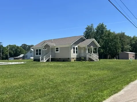 125 Front Street N Cowan TN 37318