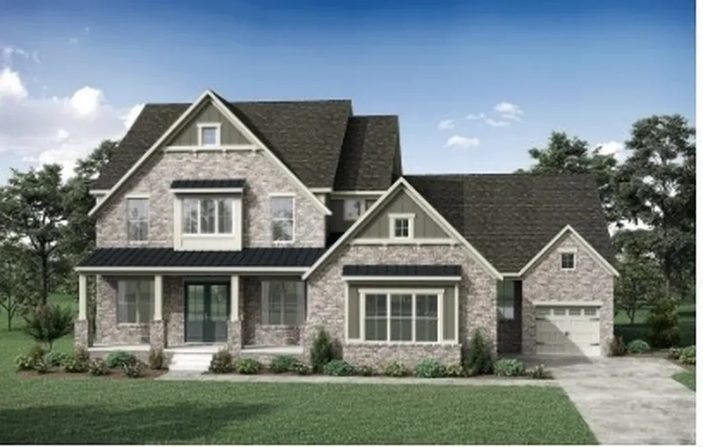 5906 Luke Court Arrington TN 37014