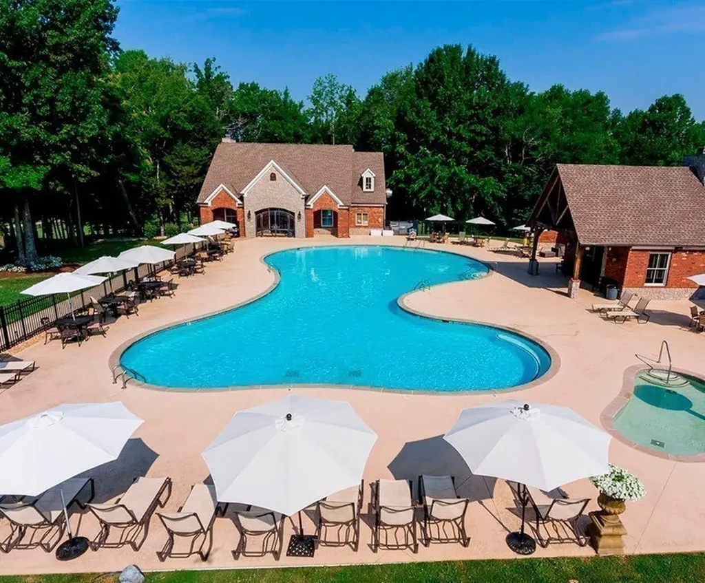 5906 Luke Court Arrington TN 37014