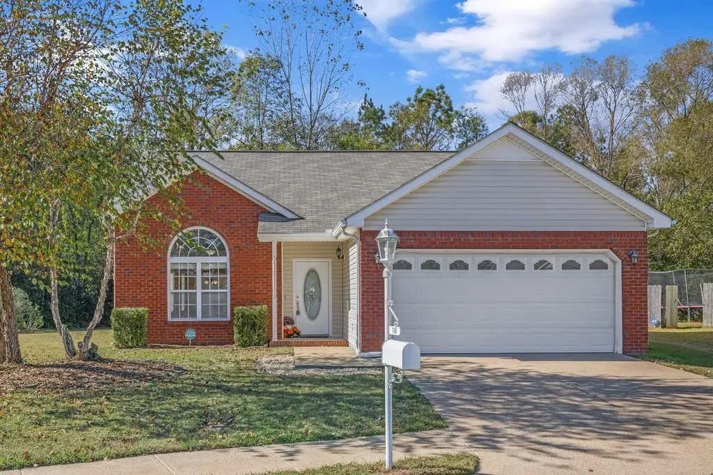 7163 Tyner Crossing Drive Chattanooga TN 37421