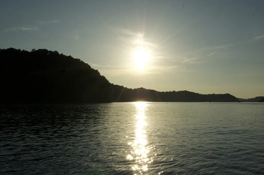 0 Kayak Way, W Winchester TN 37398