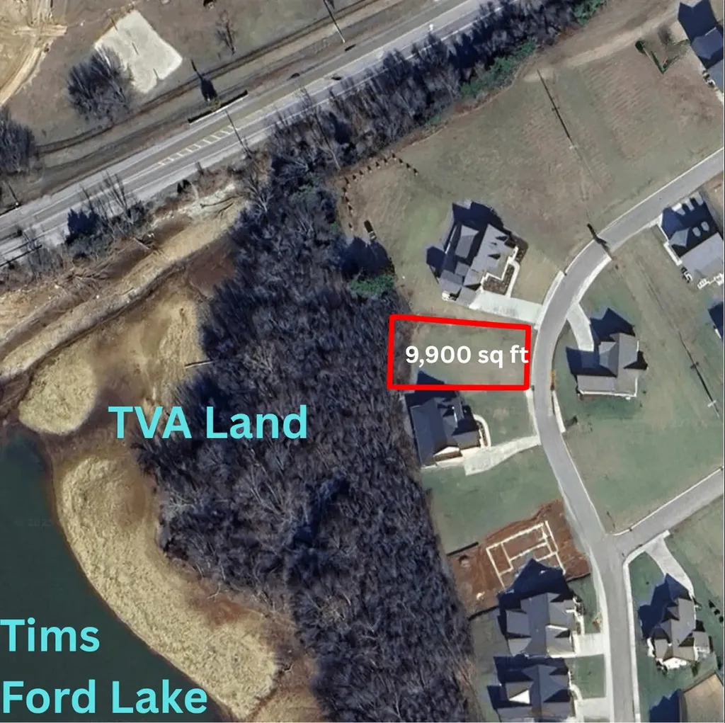 0 Kayak Way, W Winchester TN 37398
