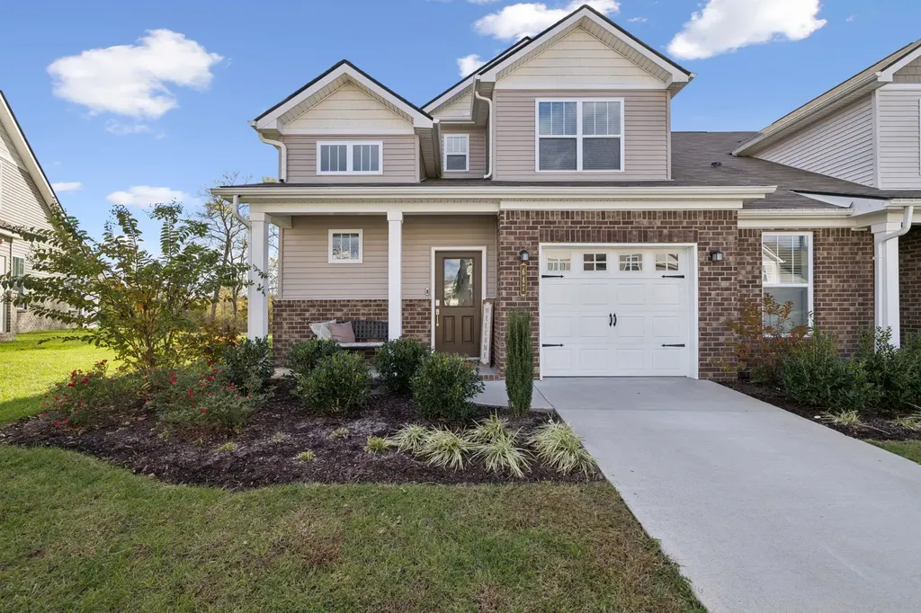 647 Birdie Drive Spring Hill TN 37174