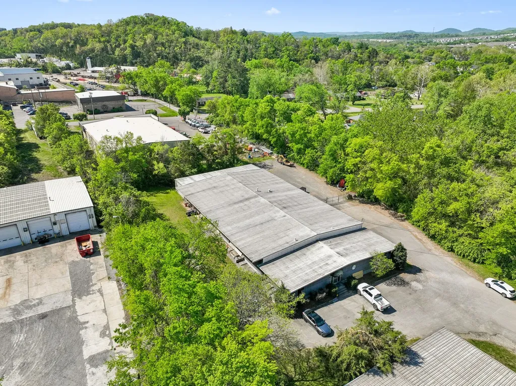 1105 Tuckahoe Drive Nashville TN 37207