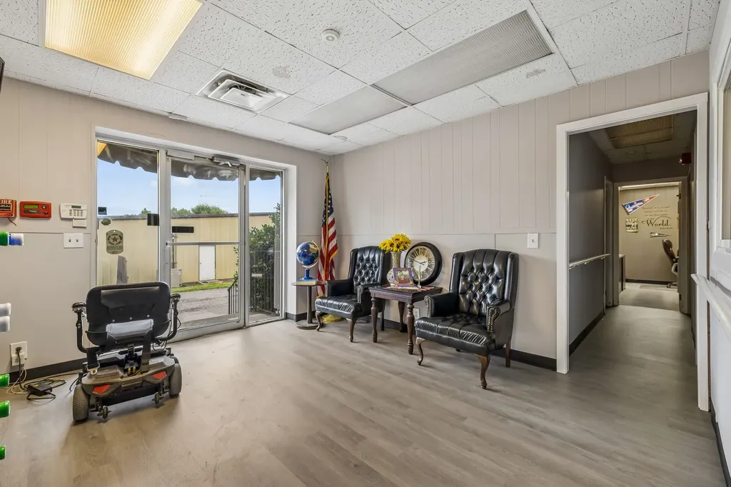 1105 Tuckahoe Drive Nashville TN 37207
