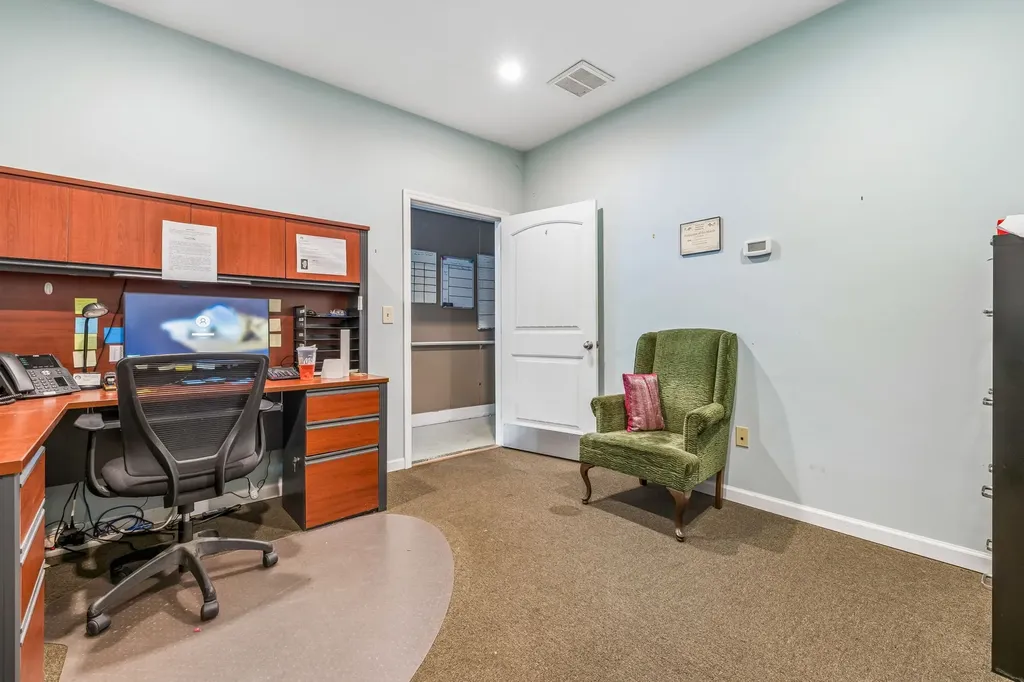 1105 Tuckahoe Drive Nashville TN 37207