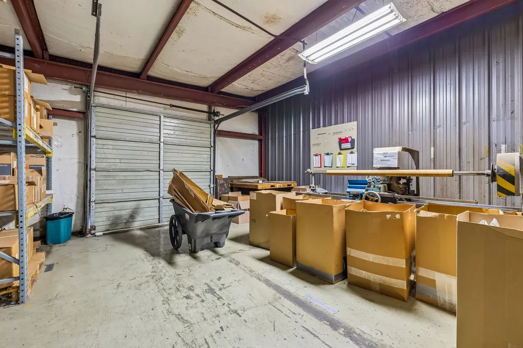1105 Tuckahoe Drive Nashville TN 37207