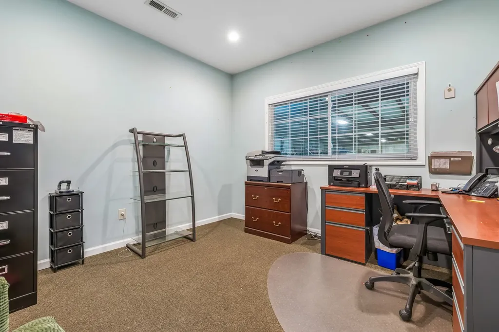1105 Tuckahoe Drive Nashville TN 37207