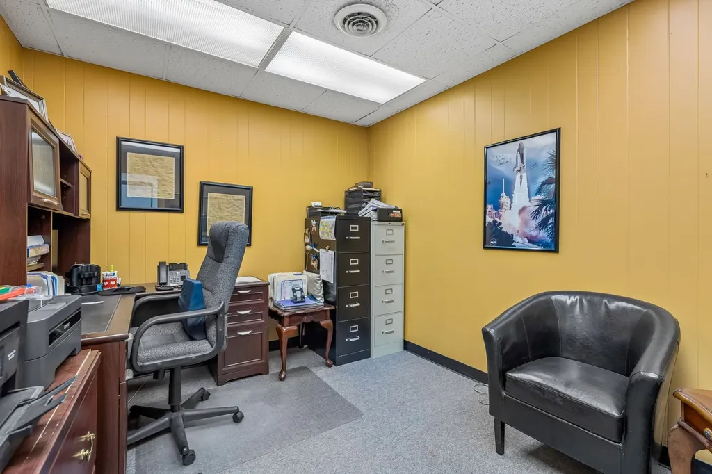 1105 Tuckahoe Drive Nashville TN 37207